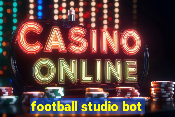 football studio bot